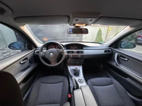 BMW 320 163кс Навигация Подгрев, снимка 10