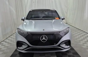 Mercedes-Benz EQS 450* Подгрев* Камера* Памет* СЕРВИЗНА ИСТОРИЯ* , снимка 2