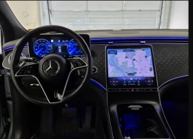 Mercedes-Benz EQS 450* Подгрев* Камера* Памет* СЕРВИЗНА ИСТОРИЯ* , снимка 9