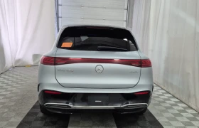 Mercedes-Benz EQS 450* Подгрев* Камера* Памет* СЕРВИЗНА ИСТОРИЯ* , снимка 5
