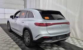 Mercedes-Benz EQS 450* Подгрев* Камера* Памет* СЕРВИЗНА ИСТОРИЯ* , снимка 6