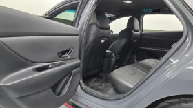 Hyundai Elantra 2.0N* NGS* КОЖА* ОБДУХВ* НАВИ* КАМЕРА, снимка 17