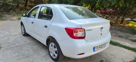 Dacia Logan 1.5DCI, снимка 6