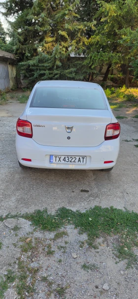Dacia Logan 1.5DCI, снимка 4
