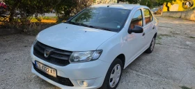 Dacia Logan 1.5DCI, снимка 2