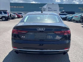 Audi A5  Komfort / CARFAX / АВТОКРЕДИТ , снимка 4