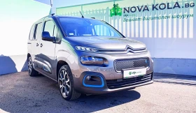 Citroen Berlingo E-BERLINGO 6+ 1, снимка 3