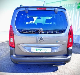 Citroen Berlingo E-BERLINGO 6+ 1, снимка 5