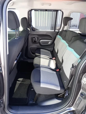 Citroen Berlingo E-BERLINGO 6+ 1, снимка 8