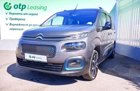 Citroen Berlingo E-BERLINGO 6+ 1, снимка 1