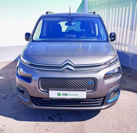 Citroen Berlingo E-BERLINGO 6+ 1, снимка 2