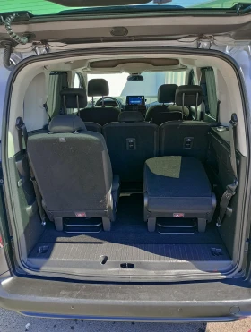 Citroen Berlingo E-BERLINGO 6+ 1, снимка 10