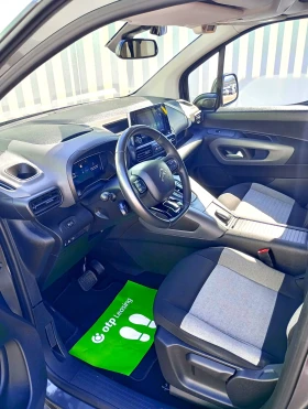 Citroen Berlingo E-BERLINGO 6+ 1, снимка 7