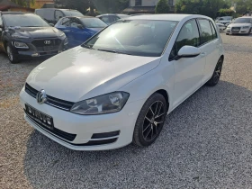 VW Golf 2.0 TDI 4x4, снимка 3