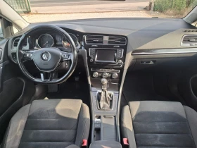 VW Golf 2.0 TDI 4x4, снимка 11