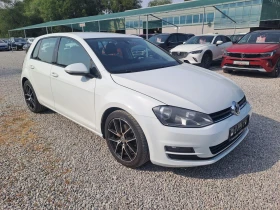 VW Golf 2.0 TDI 4x4, снимка 1