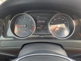 VW Golf 2.0 TDI 4x4, снимка 13
