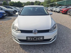 VW Golf 2.0 TDI 4x4, снимка 2