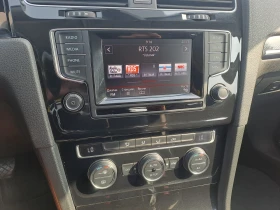 VW Golf 2.0 TDI 4x4, снимка 14