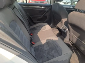 VW Golf 2.0 TDI 4x4, снимка 8