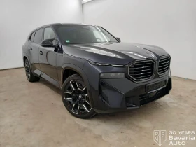 BMW XM 50e Sportautomatic, снимка 4