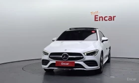 Mercedes-Benz CLA 250 AMG* LINE* 4MATIC* LANE* ASSIST* КАМЕРА* , снимка 3
