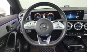 Mercedes-Benz CLA 250 AMG* LINE* 4MATIC* LANE* ASSIST* КАМЕРА* , снимка 9