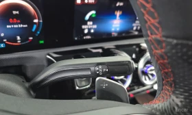 Mercedes-Benz CLA 250 AMG* LINE* 4MATIC* LANE* ASSIST* КАМЕРА* , снимка 13