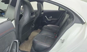 Mercedes-Benz CLA 250 AMG* LINE* 4MATIC* LANE* ASSIST* КАМЕРА* , снимка 16