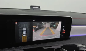 Mercedes-Benz CLA 250 AMG* LINE* 4MATIC* LANE* ASSIST* КАМЕРА* , снимка 11