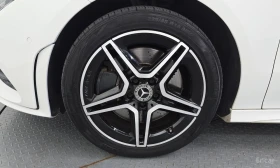 Mercedes-Benz CLA 250 AMG* LINE* 4MATIC* LANE* ASSIST* КАМЕРА* , снимка 5