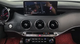 Kia Stinger MEISTER 2.5 PLATINUM* DIS* ОБДУХ* КРАЙНА ЦЕНА , снимка 8