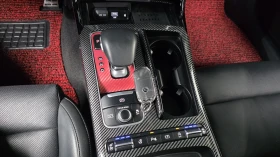 Kia Stinger MEISTER 2.5 PLATINUM* DIS* ОБДУХ* КРАЙНА ЦЕНА , снимка 10