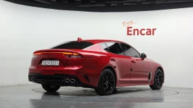 Kia Stinger MEISTER 2.5 PLATINUM* DIS* ОБДУХ* КРАЙНА ЦЕНА , снимка 2