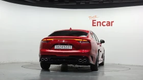Kia Stinger MEISTER 2.5 PLATINUM* DIS* ОБДУХ* КРАЙНА ЦЕНА , снимка 3