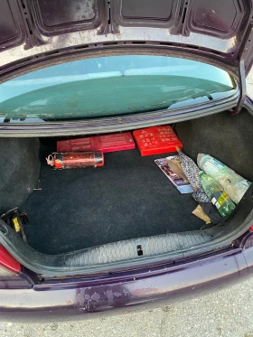 Ford Mondeo, снимка 9