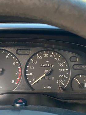 Ford Mondeo, снимка 6