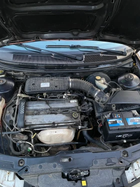 Ford Mondeo, снимка 10
