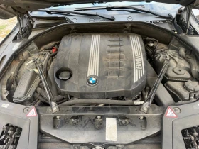 BMW 5 Gran Turismo 3.0, снимка 11