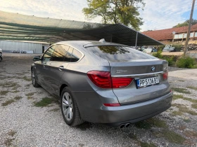 BMW 5 Gran Turismo 3.0, снимка 6