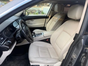 BMW 5 Gran Turismo 3.0, снимка 8