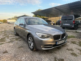 BMW 5 Gran Turismo 3.0, снимка 1