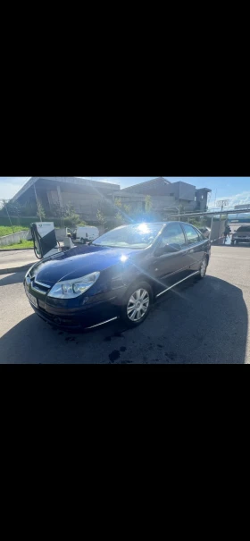 Citroen C5 2.0, снимка 14