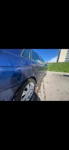 Citroen C5 2.0, снимка 7