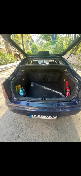 Citroen C5 2.0, снимка 6