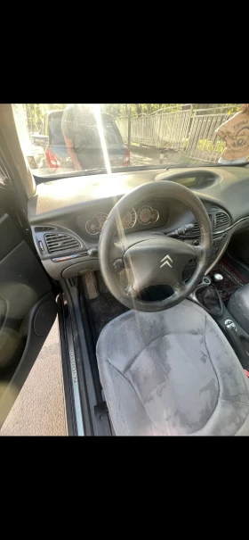 Citroen C5 2.0, снимка 5