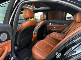Mercedes-Benz E 220 AMG* DIGITAL* HUD* 360 Камера* Burmester* ЛИЗИНГ 0, снимка 8