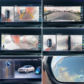 Mercedes-Benz E 220 AMG* DIGITAL* HUD* 360 Камера* Burmester* ЛИЗИНГ 0, снимка 15