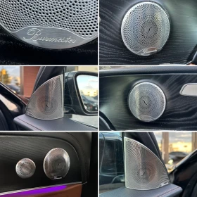 Mercedes-Benz E 220 AMG* DIGITAL* HUD* 360 Камера* Burmester* ЛИЗИНГ 0, снимка 14