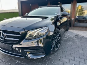 Mercedes-Benz E 220 AMG* DIGITAL* HUD* 360 Камера* Burmester* ЛИЗИНГ 0, снимка 1